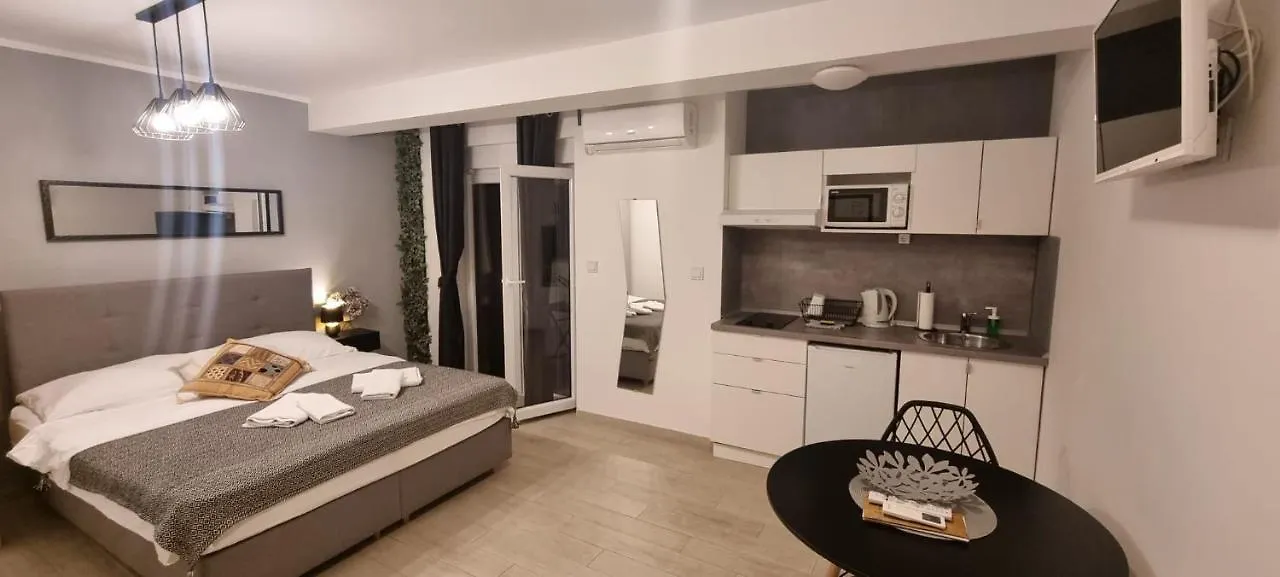Apartments Jaki Crikvenica Hırvatistan